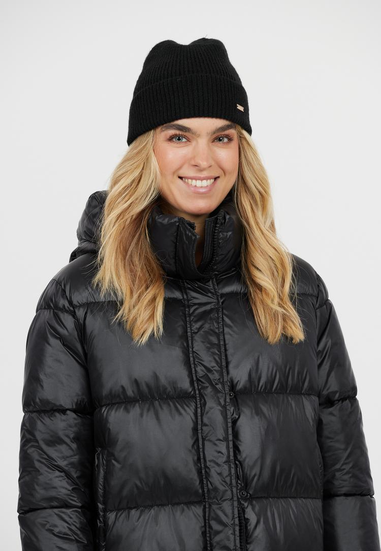 Athlecia Athlecia Kotoko Laufm&uuml;tze - 1001 Black - 1 | SportScheck