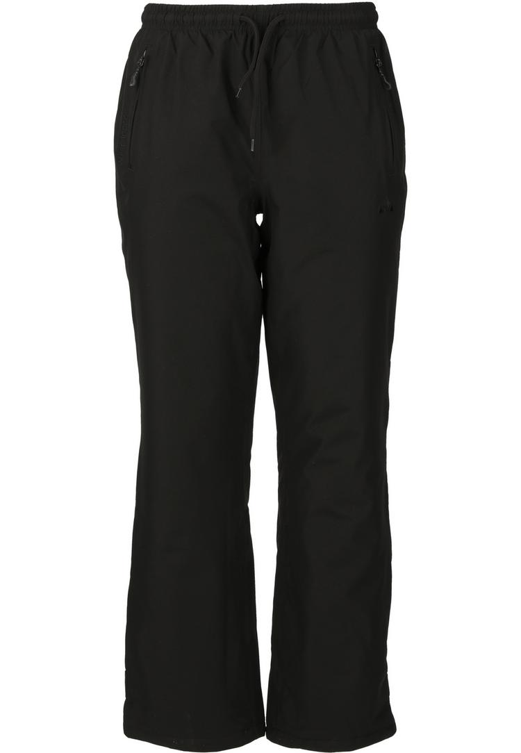 Whistler Whistler Fando V2 Skihose Damen - 1001 Black - 0 | SportScheck