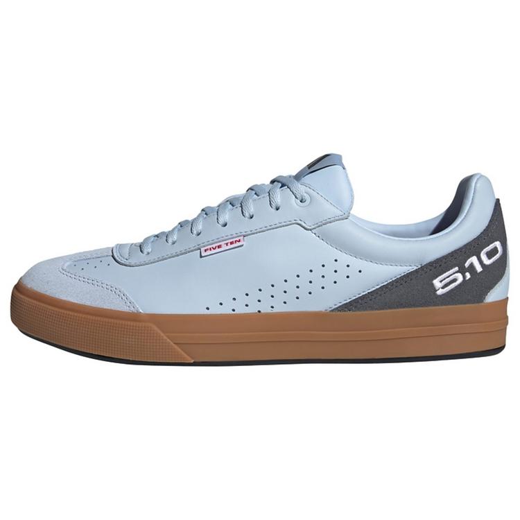Five Ten Five Ten SLEUTH DLX 2 SCHUH Fahrradschuhe - Crystal Sky / Cloud White / Grey Six - 0 | SportScheck
