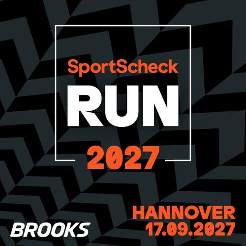 Erlebnis SportScheck RUN Distanzevent