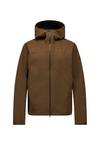 Peak Performance Regenjacke Herren - khaki