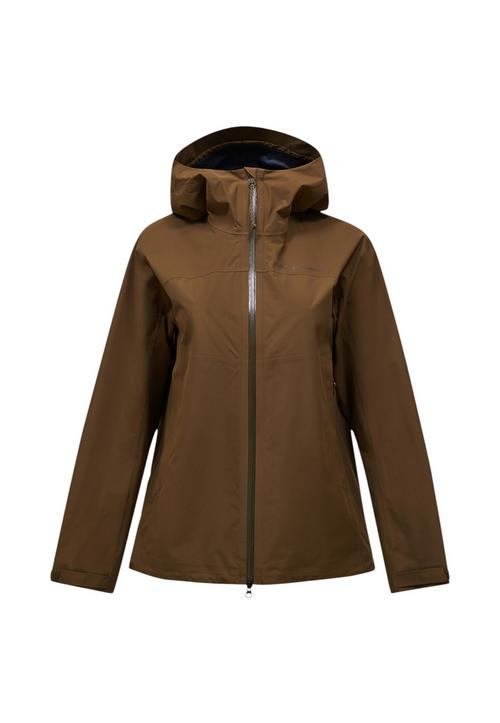 Peak Performance Funktionsjacke Damen