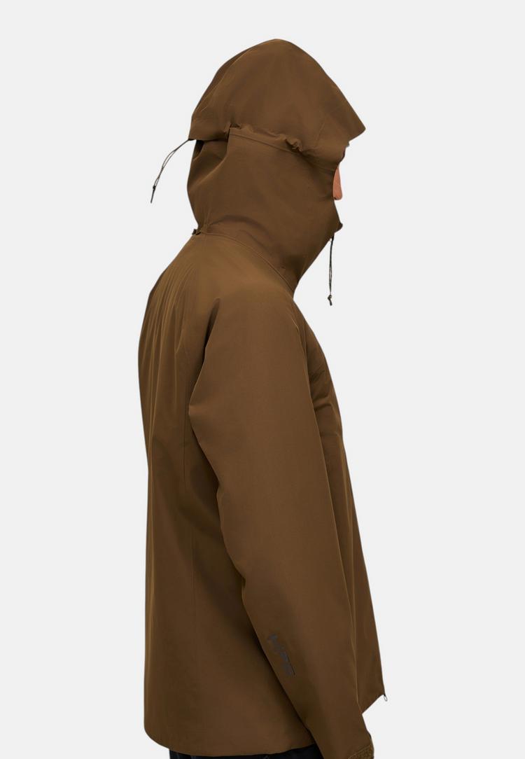 Peak Performance Peak Performance Funktionsjacke Damen - khaki - 0 | SportScheck