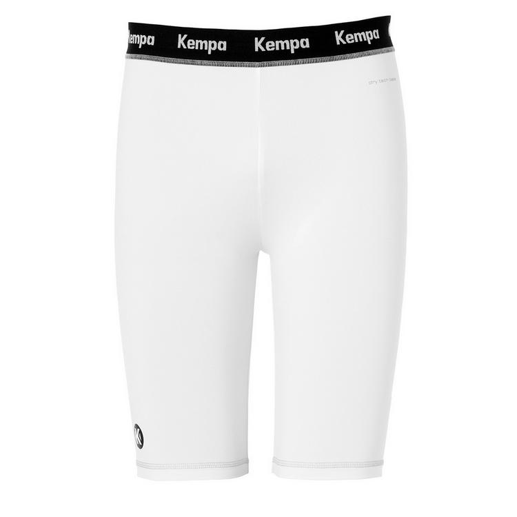 Kempa Kempa ATTITUDE Kids Tights Kinder - wei&szlig; - 0 | SportScheck