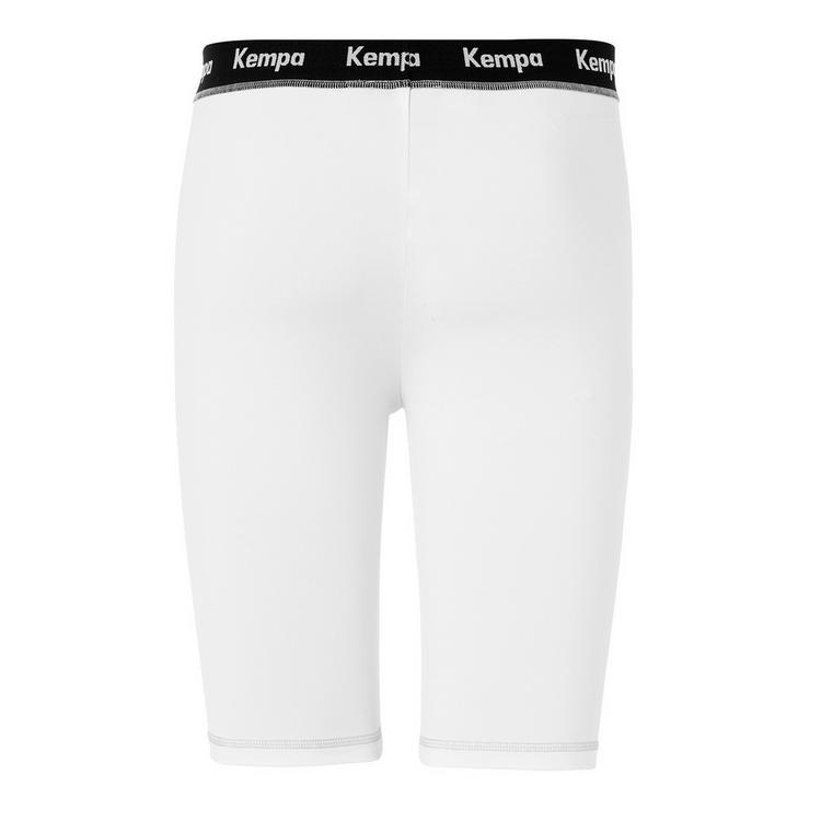 Kempa Kempa ATTITUDE Kids Tights Kinder - wei&szlig; - 0 | SportScheck