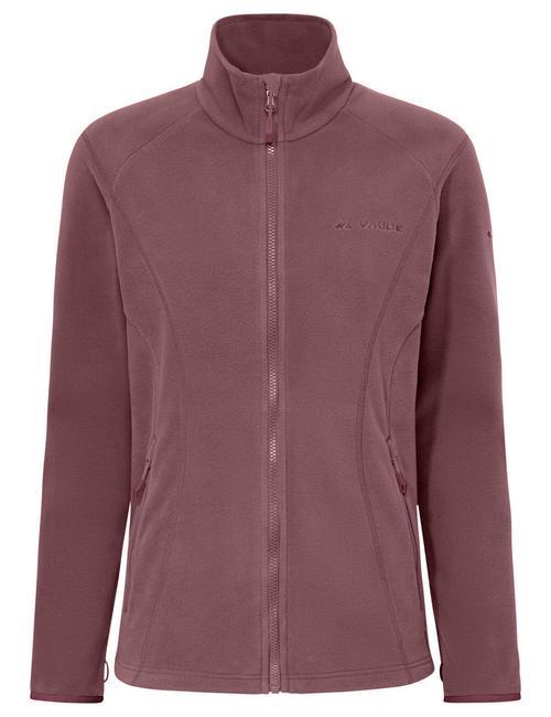VAUDE Women's Rosemoor Fleece Jacket II Outdoorjacke Damen