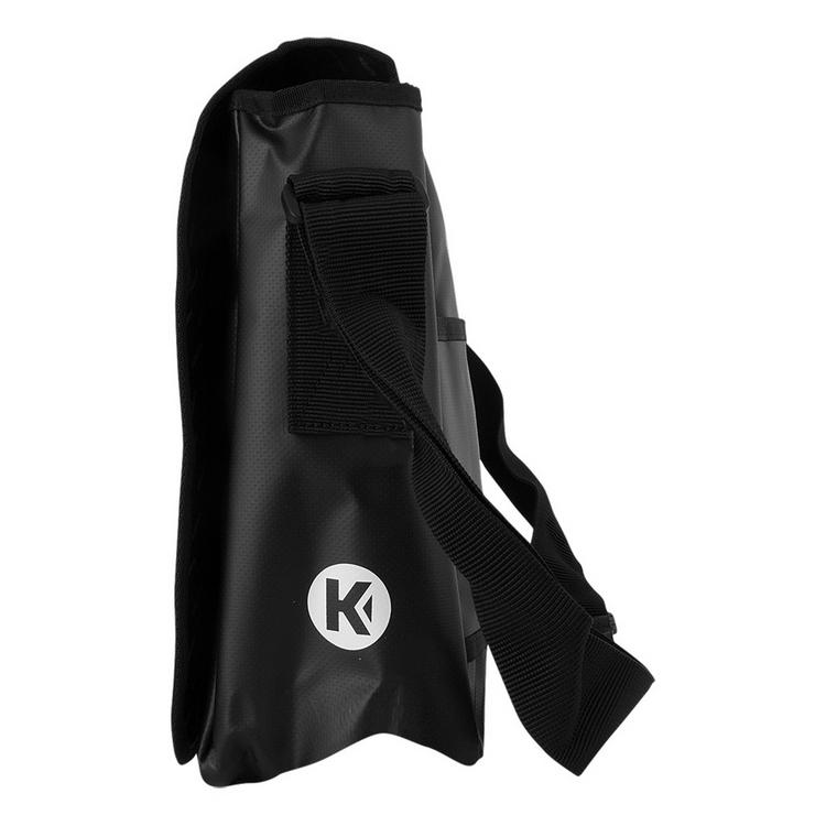 Kempa Kempa PREMIUM MESSENGER TASCHE Sporttasche - schwarz - 0 | SportScheck