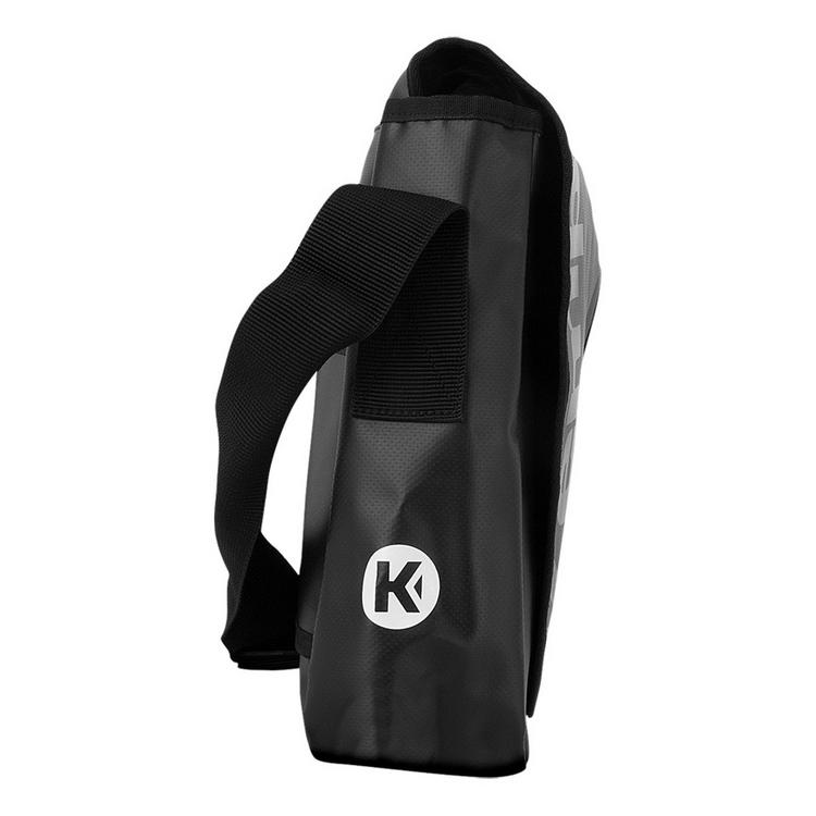 Kempa Kempa PREMIUM MESSENGER TASCHE Sporttasche - schwarz - 1 | SportScheck