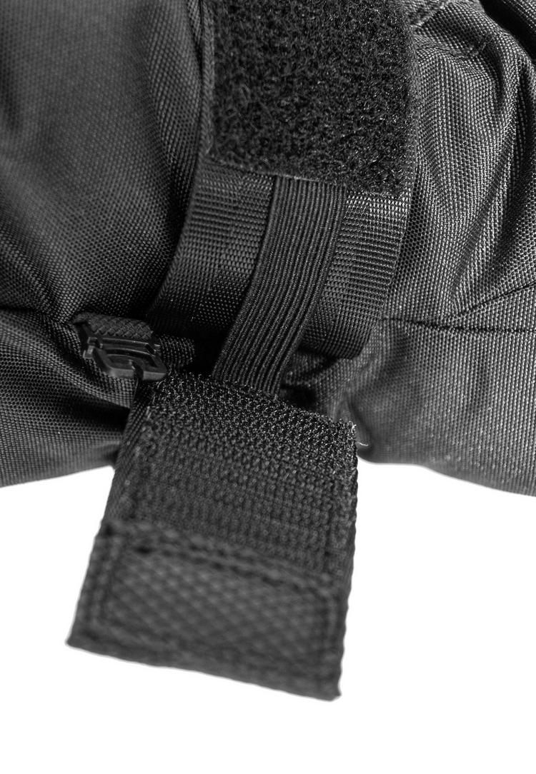 Reusch Reusch Doubletake R-TEX&reg; XT Handschuh - 7721 black/black melange - 3 | SportScheck