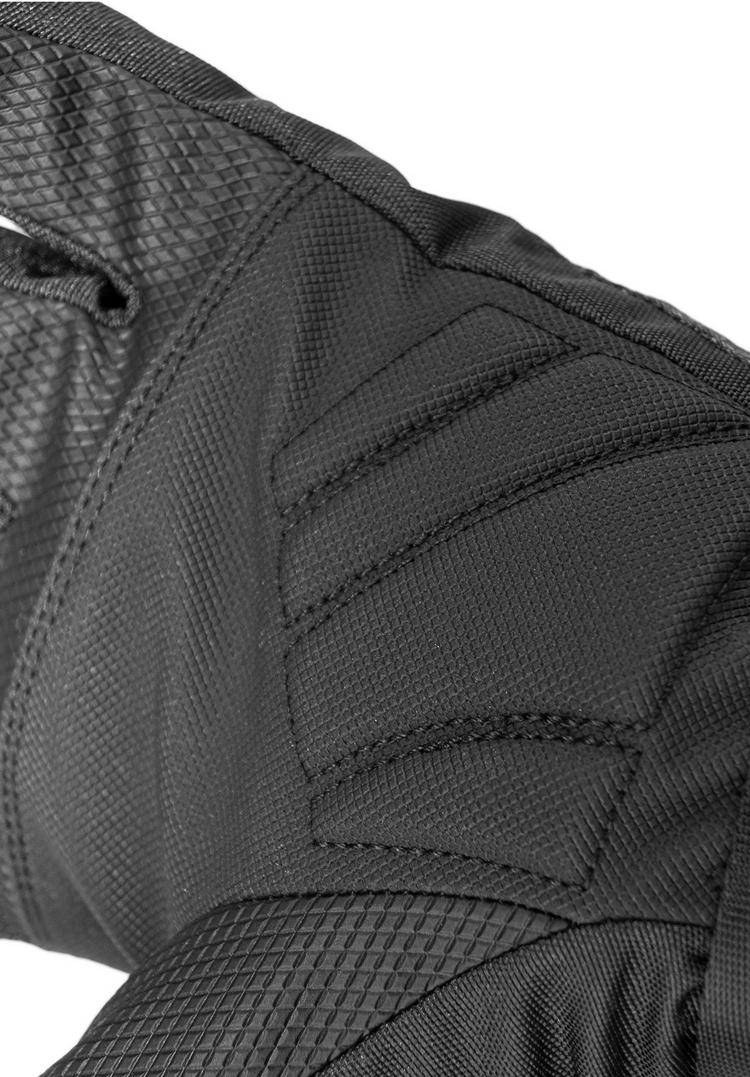 Reusch Reusch Doubletake R-TEX&reg; XT Handschuh - 7721 black/black melange - 5 | SportScheck