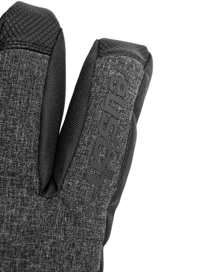 Reusch Reusch Doubletake R-TEX&reg; XT Handschuh - 7721 black/black melange - 6 | SportScheck