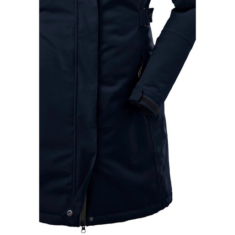 KILLTEC KILLTEC KOW 165 Funktionsmantel Damen - Marine - 2 | SportScheck