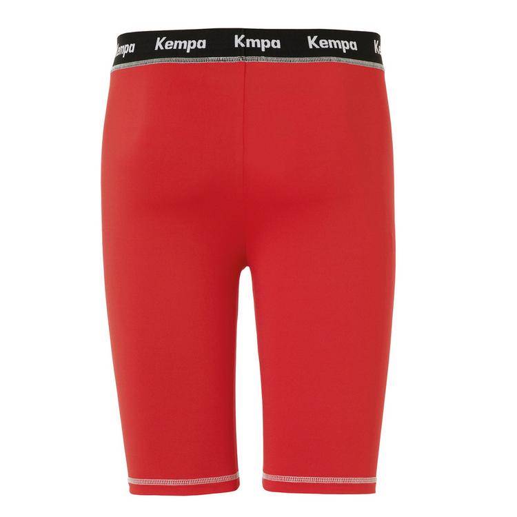 Kempa Kempa ATTITUDE Kids Tights Kinder - rot - 0 | SportScheck