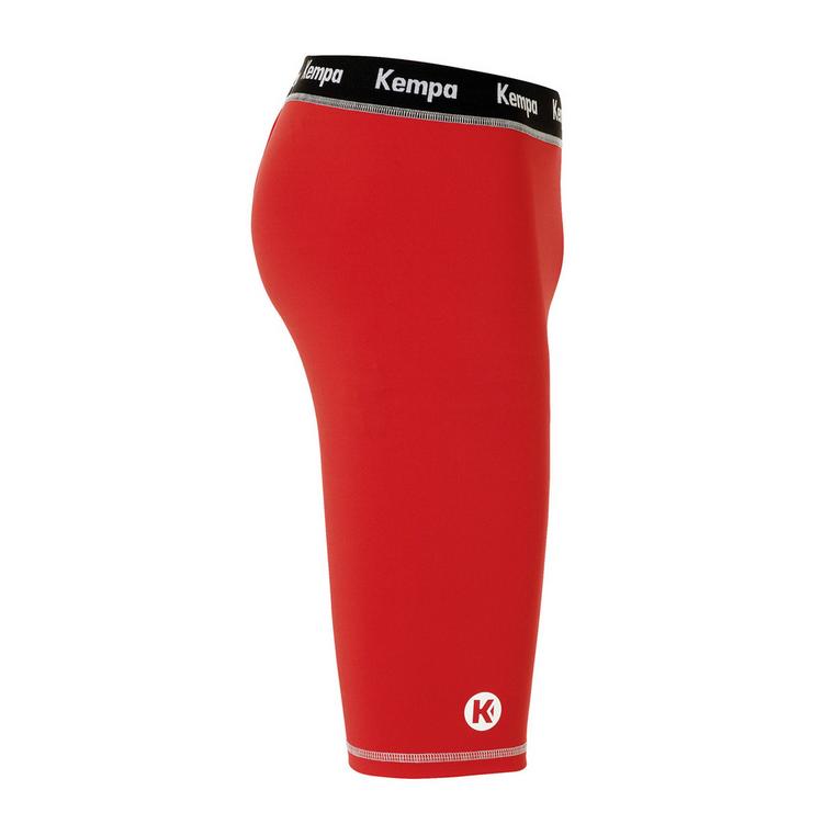 Kempa Kempa ATTITUDE Kids Tights Kinder - rot - 0 | SportScheck