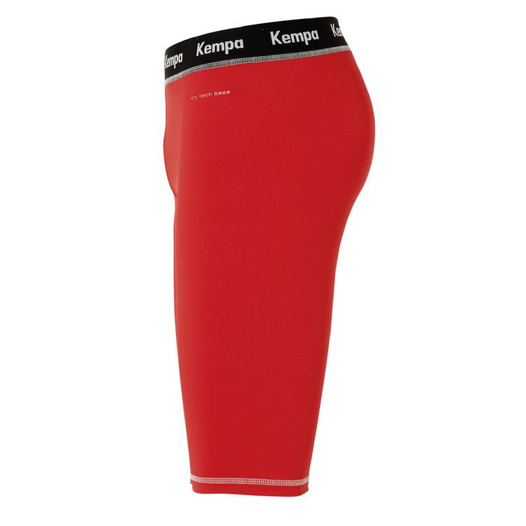 Kempa Kempa ATTITUDE Kids Tights Kinder - rot - 1 | SportScheck