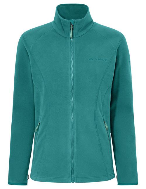 VAUDE Women's Rosemoor Fleece Jacket II Outdoorjacke Damen