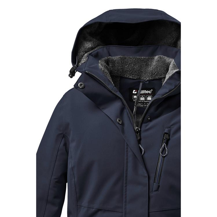 KILLTEC KILLTEC KOW 140 Softshelljacke Damen - Nachtschwarz - 1 | SportScheck