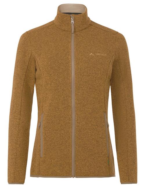 VAUDE Women's Rienza Jacket IV Outdoorjacke Damen