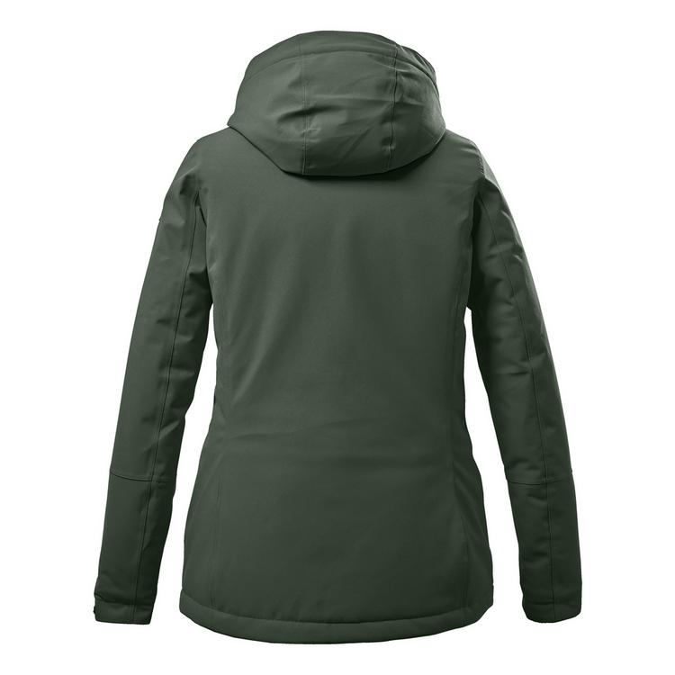 KILLTEC KILLTEC KOW 140 Softshelljacke Damen - Gr&uuml;n2048 - 0 | SportScheck