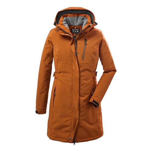 KILLTEC KOW 165 Funktionsmantel Damen