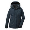 KILLTEC KOW 140 Softshelljacke Damen - Petrol2513