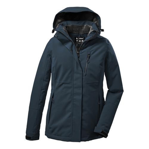 KILLTEC KOW 140 Softshelljacke Damen