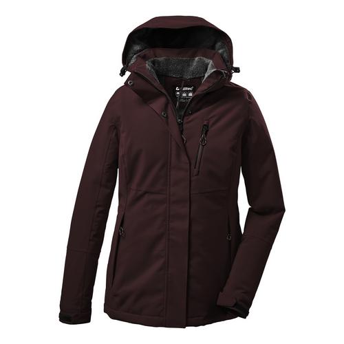 KILLTEC KOW 140 Softshelljacke Damen