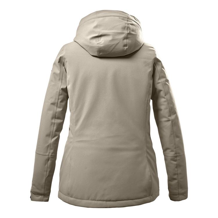 KILLTEC KILLTEC KOW 140 Softshelljacke Damen - Grau0648 - 0 | SportScheck