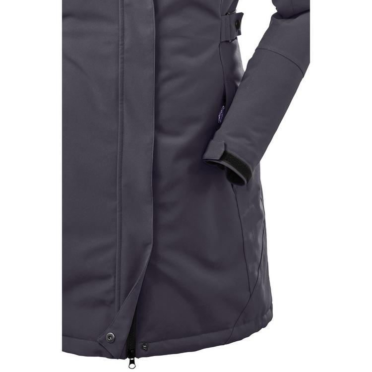 KILLTEC KILLTEC KOW 165 Funktionsmantel Damen - Silber0919 - 2 | SportScheck