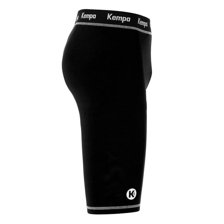 Kempa Kempa ATTITUDE Kids Tights Kinder - schwarz - 0 | SportScheck