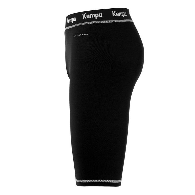Kempa Kempa ATTITUDE Kids Tights Kinder - schwarz - 1 | SportScheck