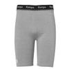 Kempa ATTITUDE Kids Tights Kinder - dark grau melange