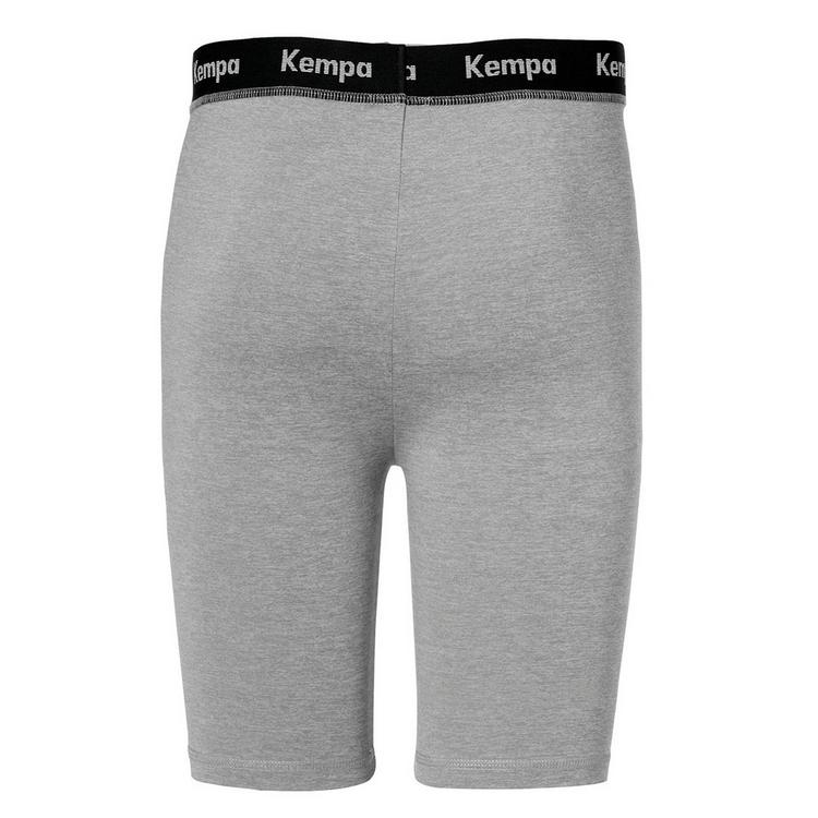Kempa Kempa ATTITUDE Kids Tights Kinder - dark grau melange - 0 | SportScheck
