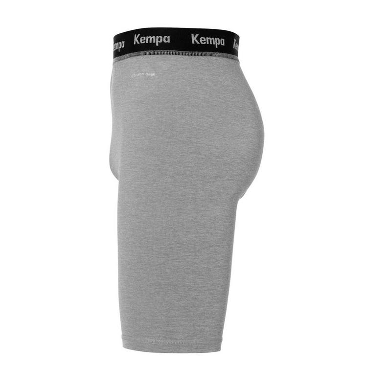 Kempa Kempa ATTITUDE Kids Tights Kinder - dark grau melange - 1 | SportScheck