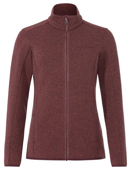 VAUDE Women's Rienza Jacket IV Outdoorjacke Damen
