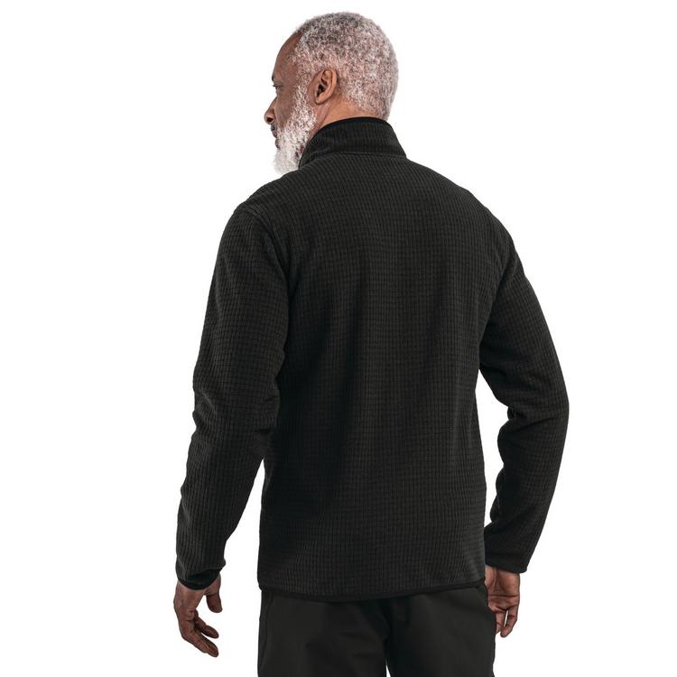 Sch&ouml;ffel Sch&ouml;ffel CIRC Fleece Jk Style Terxa MNS Fleecejacke Herren - black - 1 | SportScheck