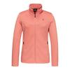 Sch&ouml;ffel Fleece Jk Style Pine WMS Fleecejacke Damen - 3605 - rosa