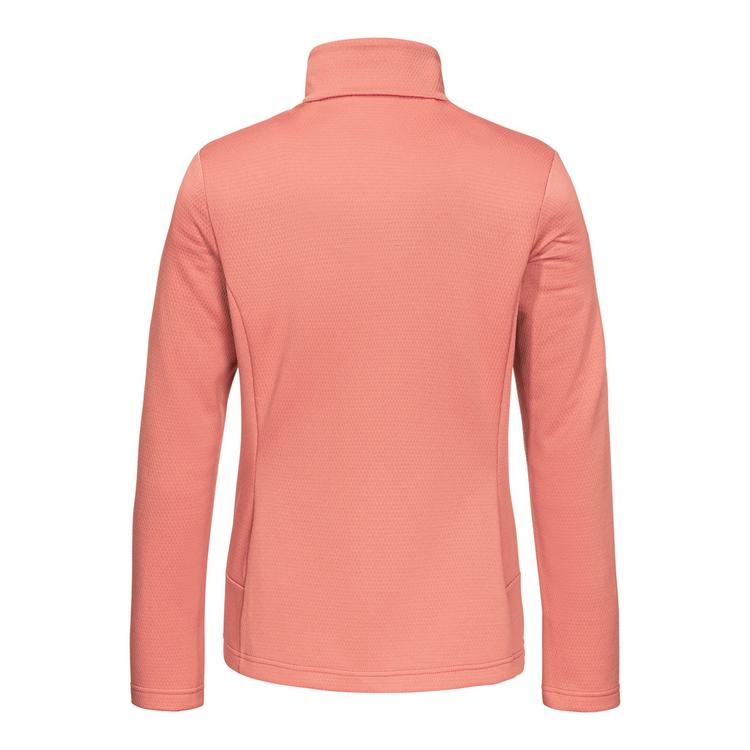 Sch&ouml;ffel Sch&ouml;ffel Fleece Jk Style Pine WMS Fleecejacke Damen - 3605 - rosa - 0 | SportScheck