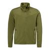 Sch&ouml;ffel Fleece Jk Style Pine MNS Fleecejacke Herren - 6875 - gr&uuml;n