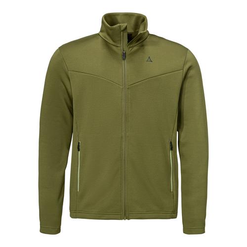 Sch&ouml;ffel Fleece Jk Style Pine MNS Fleecejacke Herren
