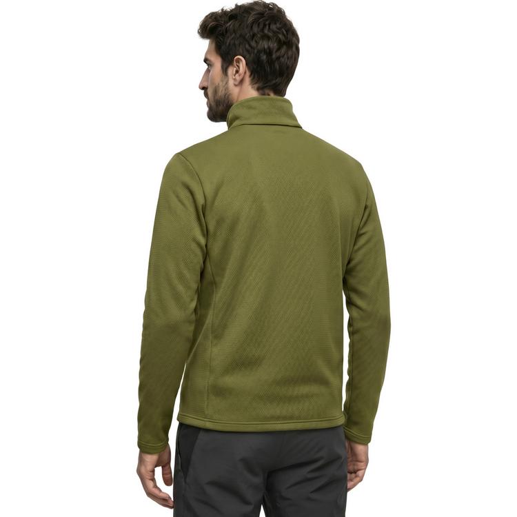 Sch&ouml;ffel Sch&ouml;ffel Fleece Jk Style Pine MNS Fleecejacke Herren - 6875 - gr&uuml;n - 1 | SportScheck
