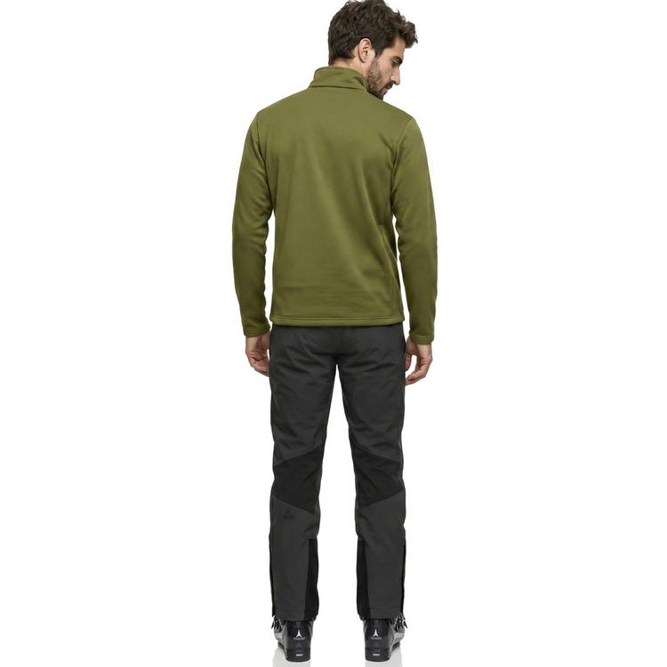 Sch&ouml;ffel Sch&ouml;ffel Fleece Jk Style Pine MNS Fleecejacke Herren - 6875 - gr&uuml;n - 1 | SportScheck