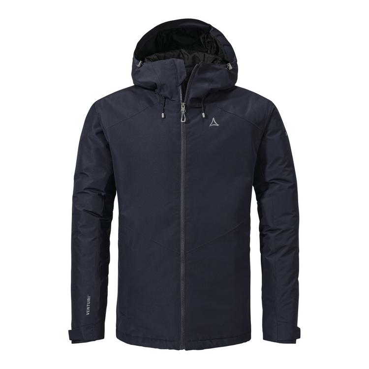 Sch&ouml;ffel Sch&ouml;ffel Ins Jacket Style Wildkar MNS Outdoorjacke Herren - navy blazer - 0 | SportScheck