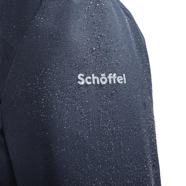 Sch&ouml;ffel Sch&ouml;ffel Ins Jacket Style Wildkar MNS Outdoorjacke Herren - navy blazer - 2 | SportScheck
