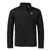 Sch&ouml;ffel Fleece Jk Style Cascata MNS Fleecejacke Herren - black