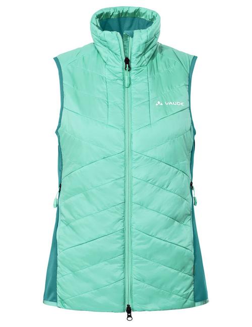 VAUDE Women's Sesvenna Vest IV Outdoorweste Damen