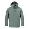 Sch&ouml;ffel 3in1 Jacket Style Tamina MNS Doppeljacke Herren - 9405 - grau