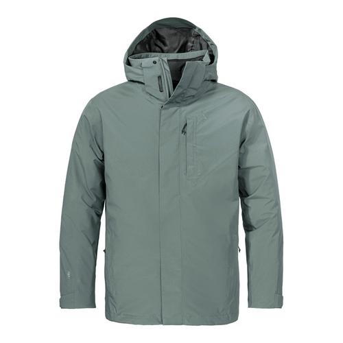Sch&ouml;ffel 3in1 Jacket Style Tamina MNS Doppeljacke Herren