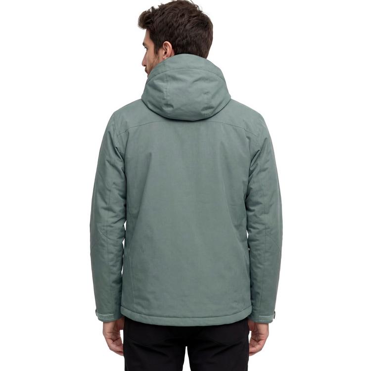 Sch&ouml;ffel Sch&ouml;ffel 3in1 Jacket Style Tamina MNS Doppeljacke Herren - 9405 - grau - 1 | SportScheck