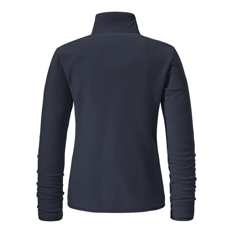 Sch&ouml;ffel Sch&ouml;ffel Fleece Jk Style Ash WMS Fleecejacke Damen - navy blazer - 0 | SportScheck
